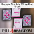 Kamagra Oral Jelly 100Mg How To Use 33